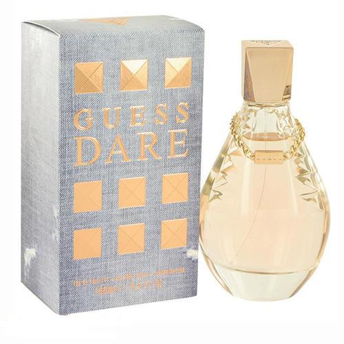 Guess Dare 100ml EDT Spray For Women By Guess