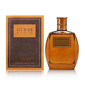 Guess Marciano 100ml EDT Spray For Men By Guess