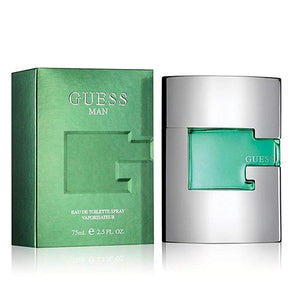 Guess (new) 75ml EDT Spray For Men By Guess