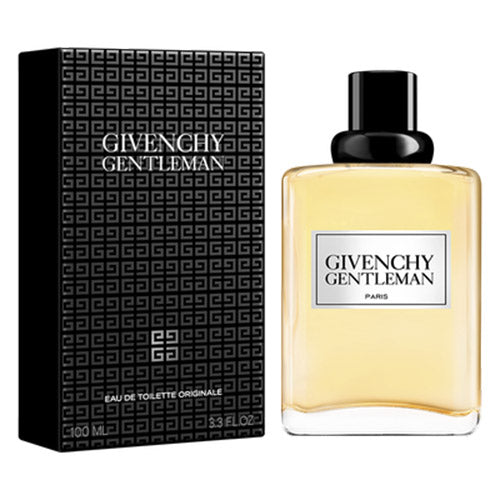 Gentleman Originale 100ml EDT Spray (Black Box) for Men by Givenchy