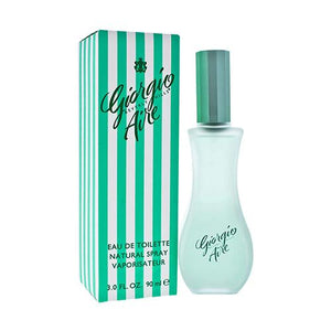 Giorgio Aire 90ml EDT Spray for Women by Giorgio Beverly Hills