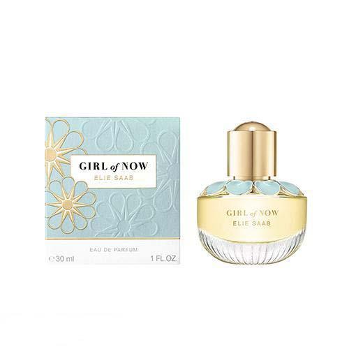 Girl Of Now 30ml EDP Spray For Women By Elie Saab