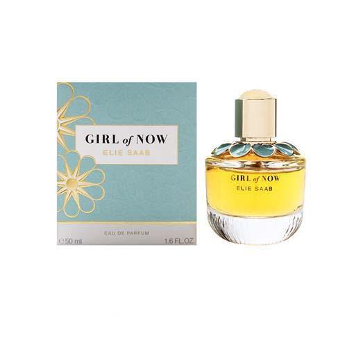 Girl Of Now 50ml EDP Spray For Women By Elie Saab