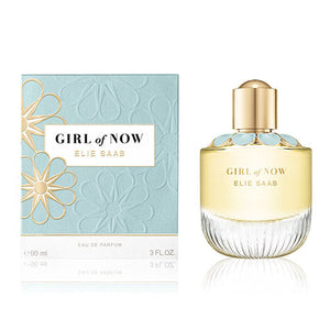 Girl Of Now 90ml EDP Spray For Women By Elie Saab