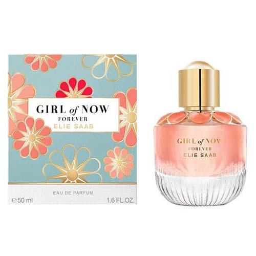 Girl Of Now Forever 50ml EDP for Women by Elie Saab