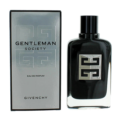 Givenchy Gentleman Society 100ml EDP Spray for Men by Givenchy