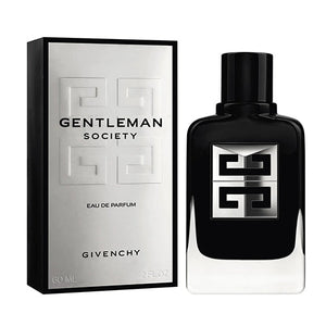 Givenchy Gentleman Society 60ml EDP Spray for Men by Givenchy