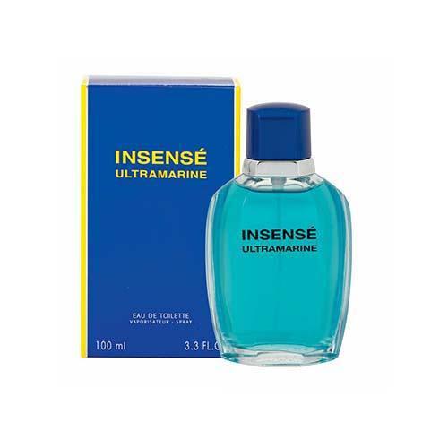 Insense Ultramarine 100ml EDT for Men by Givenchy