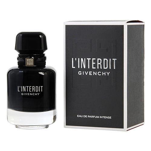 Givenchy L'Interdit Intense 50ml EDP Spray for Women by Givenchy