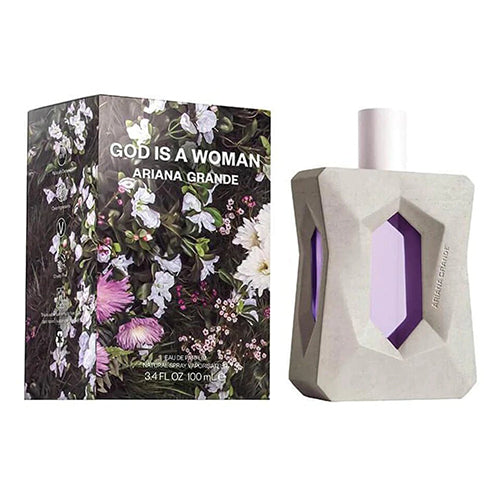 God Is A Woman 100ml EDP Spray for Women by Ariana Grande