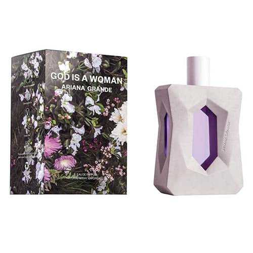 God Is A Woman 30ml EDP Spray for Women by Ariana Grande