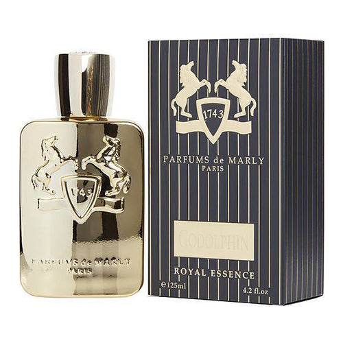Godolphin 125ml EDP Spray for Men by Parfums De Marly