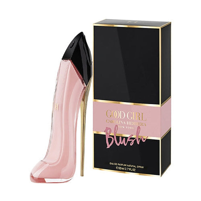 Good Girl Blush 80ml EDP Spray for Women by Carolina Herrera