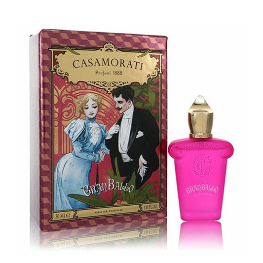 Gran Ballo 30ml EDP Spray for Women by Casamorati