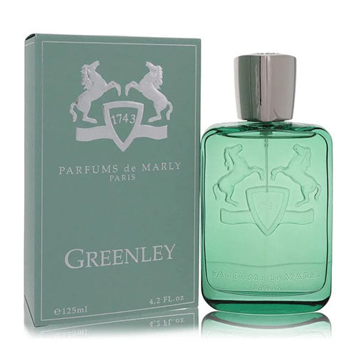 Greenley 125ml EDP Sprayfor Unisex by Parfums De Marly