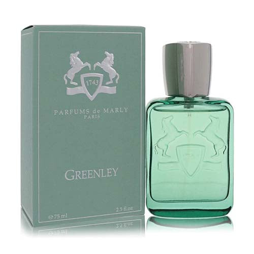 Greenley 75ml EDP Spray for Unisex by Parfums De Marly