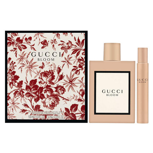 Gucci Bloom 2Pc Gift Set for Women by Gucci