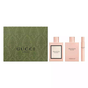 Gucci Bloom 3Pc Gift Set for Women by Gucci
