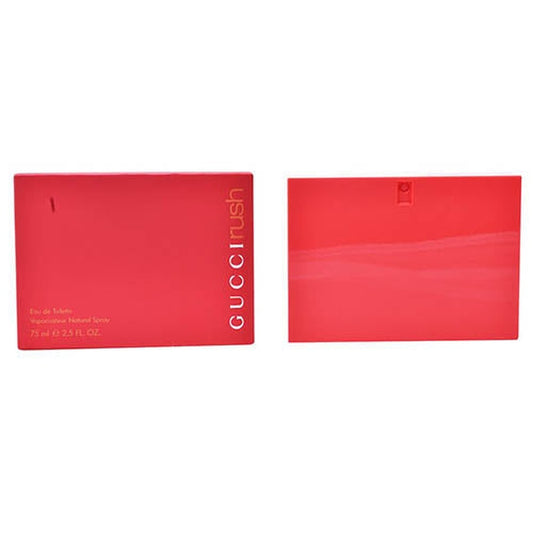 Gucci Rush 75ml EDT Spray For Women By Gucci