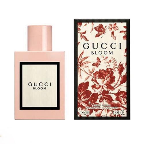 Gucci Bloom 50ml EDP Spray For Women By Gucci