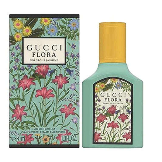 Gucci Flora Gorgeous Jasmine 30ml EDP Sprayfor Women by Gucci