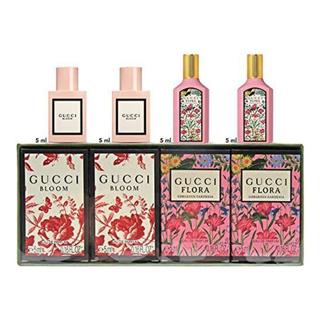 Mini gucci perfume set Clearance