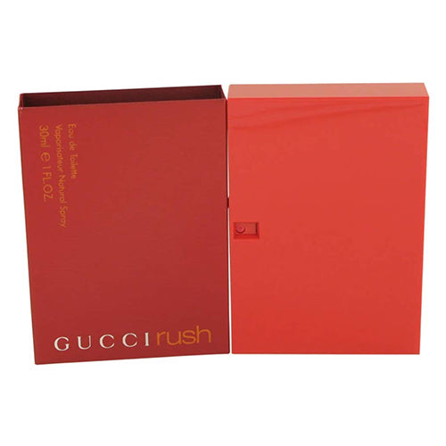 Gucci Rush 30ml EDT Spray for Women by Gucci