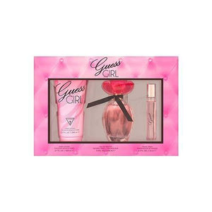Guess Girl 3Pc Gift Set for Women by Guess