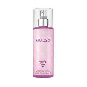 Guess Ladies Body Mist 250ml for Women by Guess