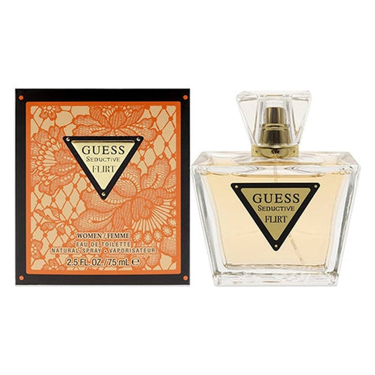 Guess Seductive Flirt 75ml EDT Spray for Women by Guess