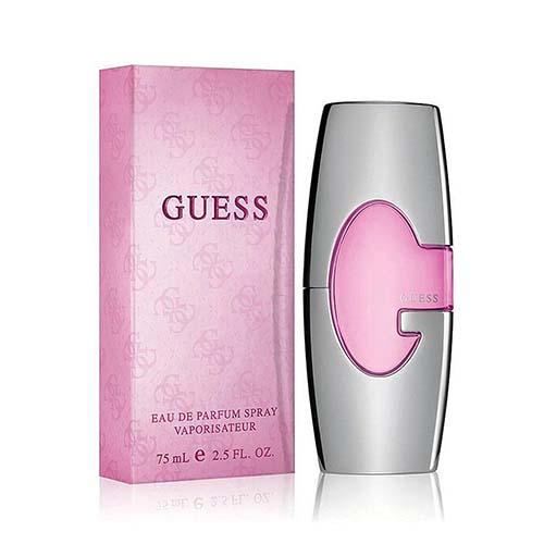 Guess (new) 75ml EDP Spray For Women By Guess