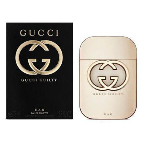 Guilty Eau 75ml EDT Spray for Women by Gucci