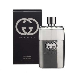 Guilty Men 90ml EDT Spray For Men By Gucci