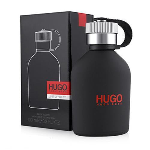 Hugo Just Different 150ml EDT Spray for Men By Hugo Boss
