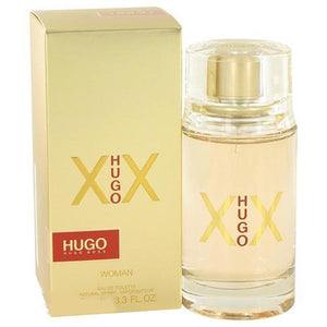 Hugo XX 100ml EDT Spray For Women By Hugo Boss