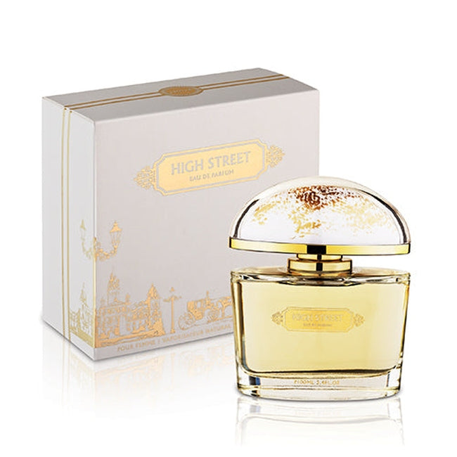 High Street 100ml EDP Spray for Women by Armaf