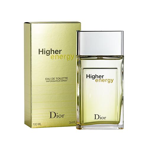 Higher Energy 100ml EDT Spray for Men by Christian Dior