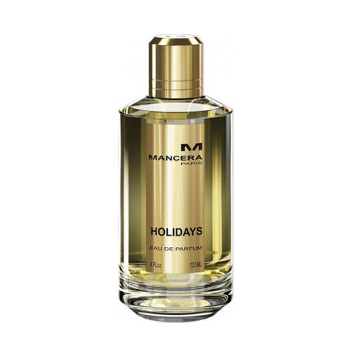 Holidays 120ml EDP Spray for Women by Mancera
