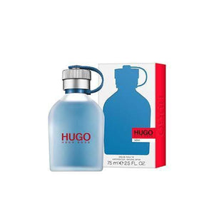 Hugo Now 75ml EDT for Men by Hugo Boss