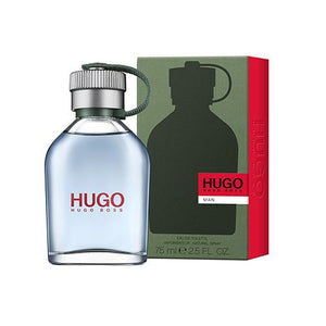 Hugo Green 75ml EDT Spray for Men by Hugo Boss
