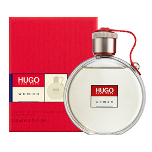Hugo Woman 125ml EDP Spray for Women by Hugo Boss