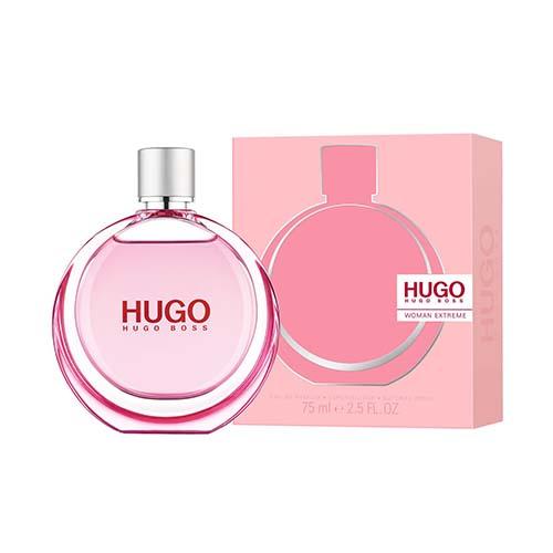 Hugo Woman Extreme 75ml EDP Spray for Women by Hugo Boss