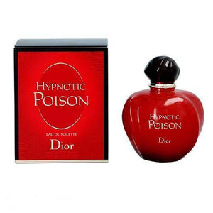 Hypnotic Poison 100ml EDP Spray For Women By Christian Dior
