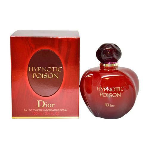 Hypnotic Poison Eau De Toilette Spray By Christian Dior