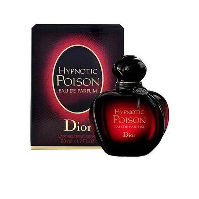 Hypnotic Poison 50ml EDP for Women by Christian Dior