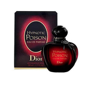 Hypnotic Poison 50ml EDP for Women by Christian Dior