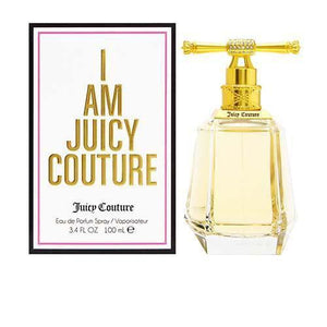 I Am Juicy Couture EDP Spray For Women By Juicy Couture