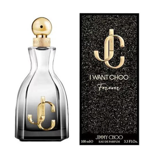 I Want Choo forever 100ml EDP Spray for Women by Jimmy Choo