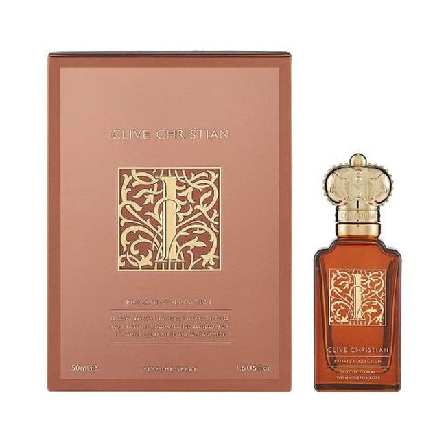 I Woody Floral Feminine 50ml EDP Spray for Women by Clive Christian