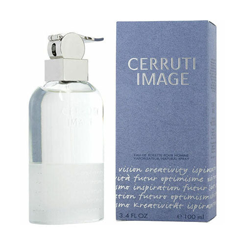 Image 100ml EDT Spray for Men by Cerruti